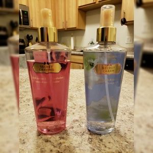 Victoria's Secret Fragrance Mist's